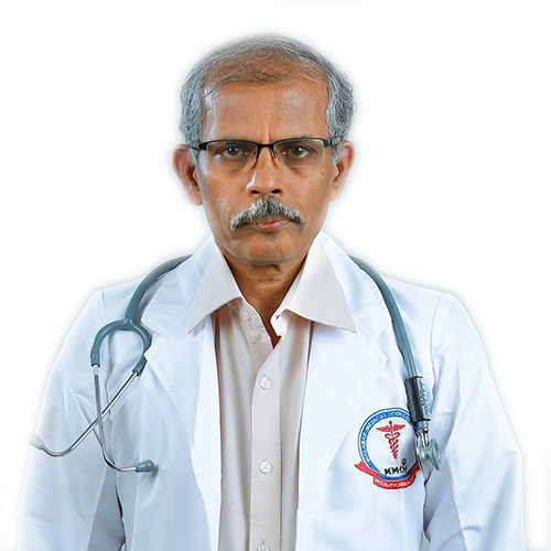 Dr. A.N.Sadanandan